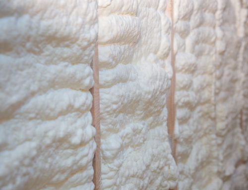 Navigating Spray Foam Insulation Cost: Calculating the Investment and Savings