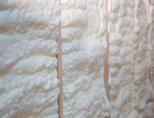 Why Spray Foam Outlasts Other Insulation Materials